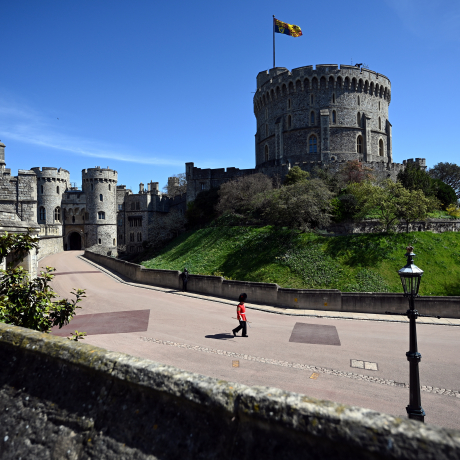 Windsor Castle