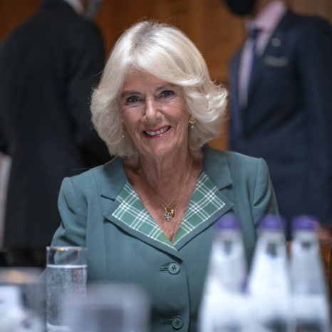 The Queen in Scotland